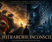 La hiérarchie inconsciente