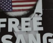 No joke when Justice Matters.