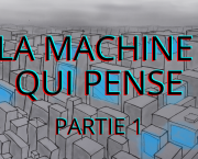La machine qui pense - trailer