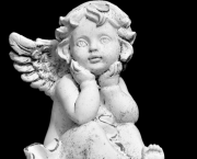 L'appel de l'ange
