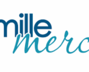 Mille mercis !