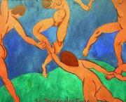 La Danse des Fous