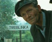 Shoah (Claude Lanzmann, 1985)