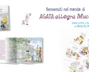 Agata Allegra e quel supereroe di Antonio Canova