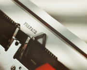 Préface de Daniel Allemann