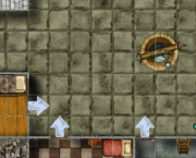 Chapitre 3 : Une visite nocturne