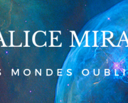 Mirabelle, la sorcière