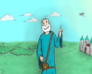 Votre avis sur le livre d'Archibald pourrait m'aider !