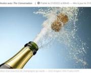 faire la fête = indécence et inconscience