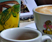 « Couleur cafinement »