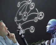 l'IA : une nouille dans le potage ?