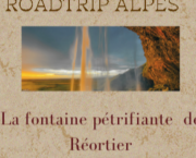 Chapitre 3: Choix 1: Vers la Fontaine de Réotier.