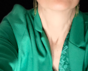 En vert et contre tout.