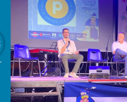 CEIPES presents C.R.E.A at Termini Book Festival 2023