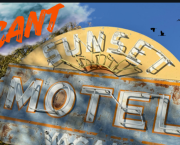 🛩️ #Linktober2025. Vacant