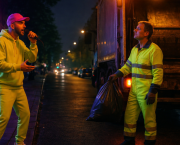 Rappeur vs Ripeur...