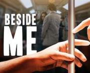 Heartwarming Encounters:Tedy Necula’s Beside me (Coborim la prima)