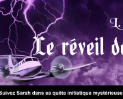 Le tome 1 est sorti !