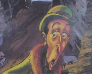 Qui a tué l'idiot? de Nicolas Dumontheuil