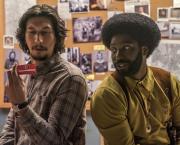 BlacKkKlansman - J'ai infiltré le Ku Klux Klan (BlacKkKlansman, Spike Lee, 2016)