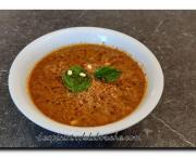 Pesto rosso