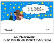 Bonne nuit les petits ... et les grands