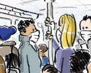 salle pleines / salle vide