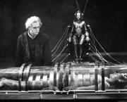 Metropolis (Fritz Lang, 1927)