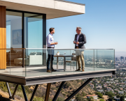 Résidence sécurisée