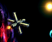 Igazság az Ismeretlen Űrben