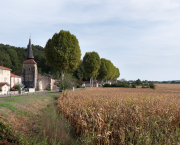 France, les paysages de l'amour