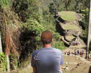 La Ciudad Perdida ( la Cité Perdue)