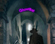 Abstract - GhostBar