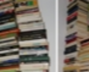 l’amour des livres, et de leur sauvetage