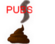 exécrer la pub….et le faire savoir
