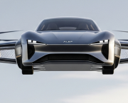 Alef’s All-Electric Flying Car “Model A” Prepares for Silicon Valley Test Flights