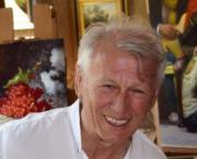 Rinat Animaev. L’art du soleil.