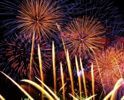 Feu d'artifice
