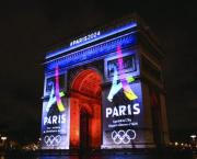 Aux Jeux Olympiques de 2020 oups 21 !