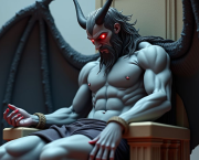 Le rêve de l'enchaîné