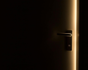 La ligne de lumière