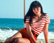 Ce n'est qu'un au revoir, Shannen...