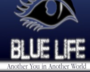 #fragment : Blue Life.