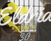 Eldria II : 30 · Deux sœurs