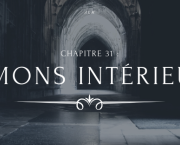 A la Moldue - Chapitre 31 : Démons intérieurs