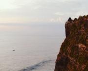Balade à Uluwatu 