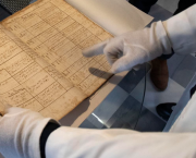 Querido diario… páginas secretas que reescribieron la historia