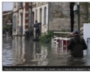 inondations et biodiversité
