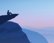 Au bord du précipice