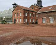 COP 26 &amp; Lewarde, centre historique minier (59) : Au nord c’étaient les corons, la terre c’était le charbon[1] …